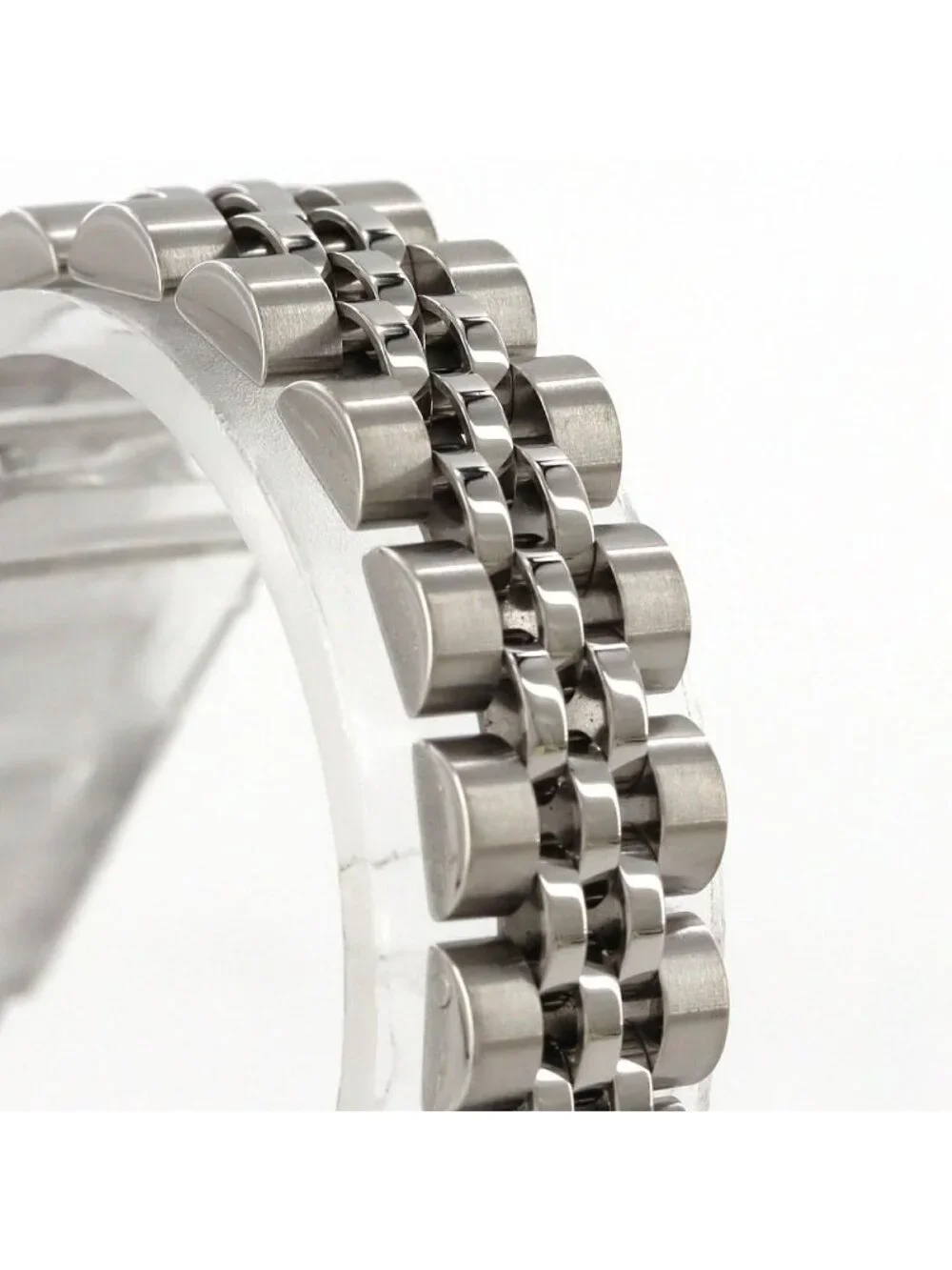 Rolex Datejust Automatic Winding P Number Watch